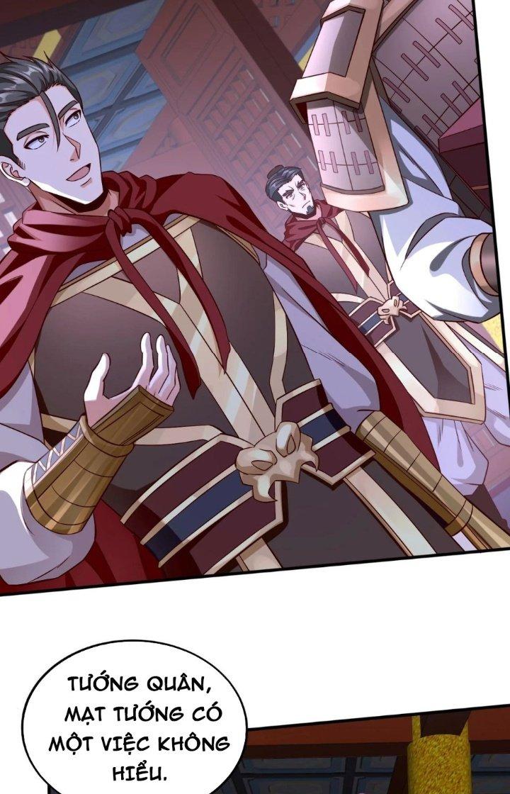 đại tần, ta là con tần thủy hoàng, giết địch thành thần chapter 47 72