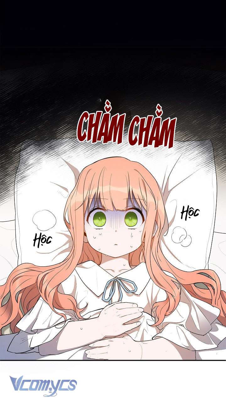 phương pháp trở thành con gái của người hùng bóng đêm chapter 10 37