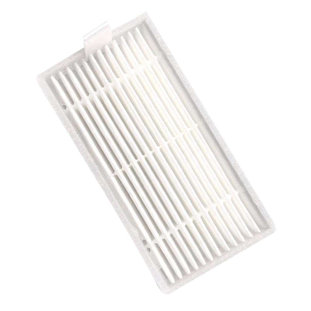 Filter Screen Element For ILIFE V3 V5 V5S Robot Vacuum Cleaner Accessories