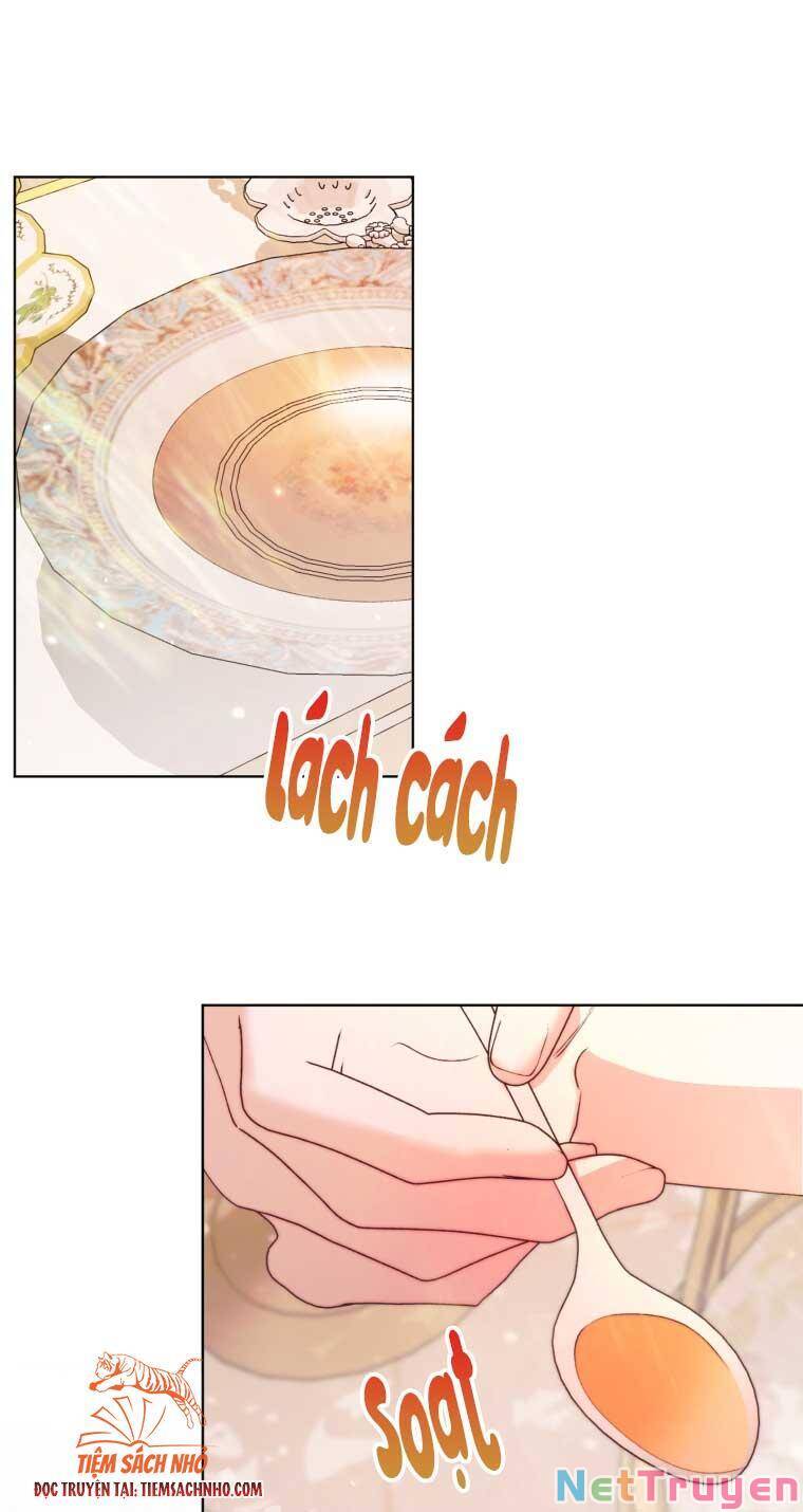 trở thành gia đình của nhân vật phản diện chapter 41 44