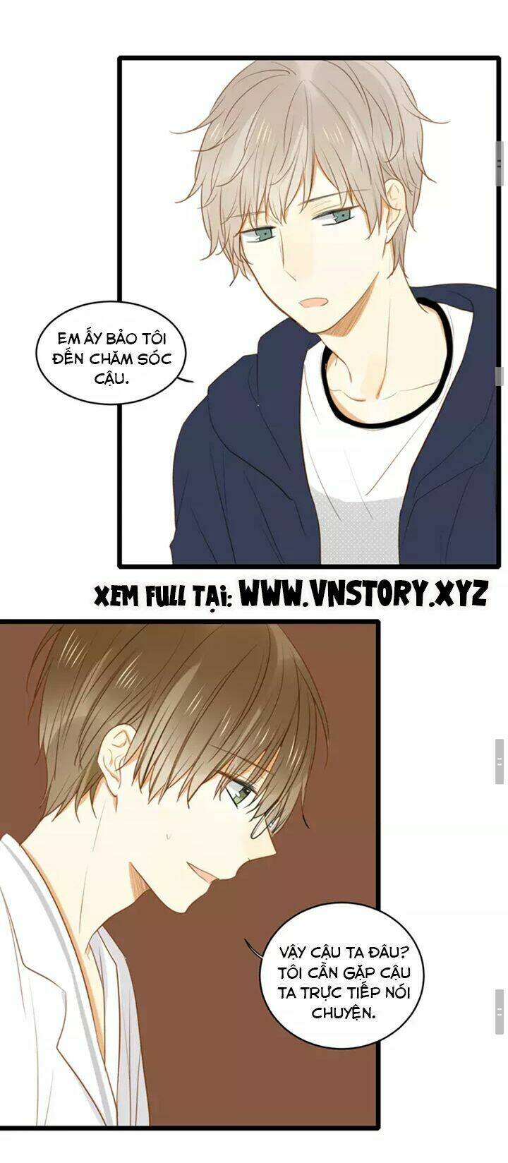 điều giáo quan hệ chapter 26 11