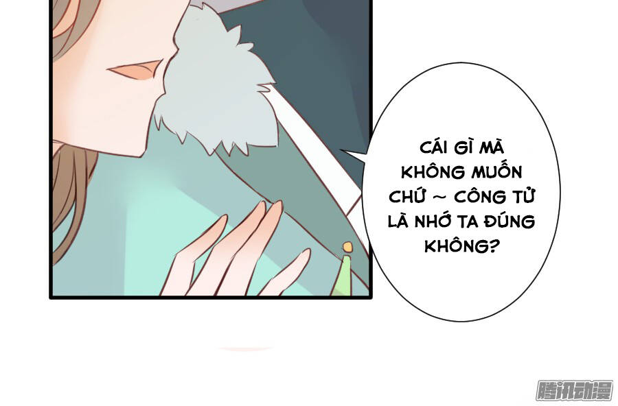 hôm nay ta cũng muốn trêu chọc nàng chapter 27 13