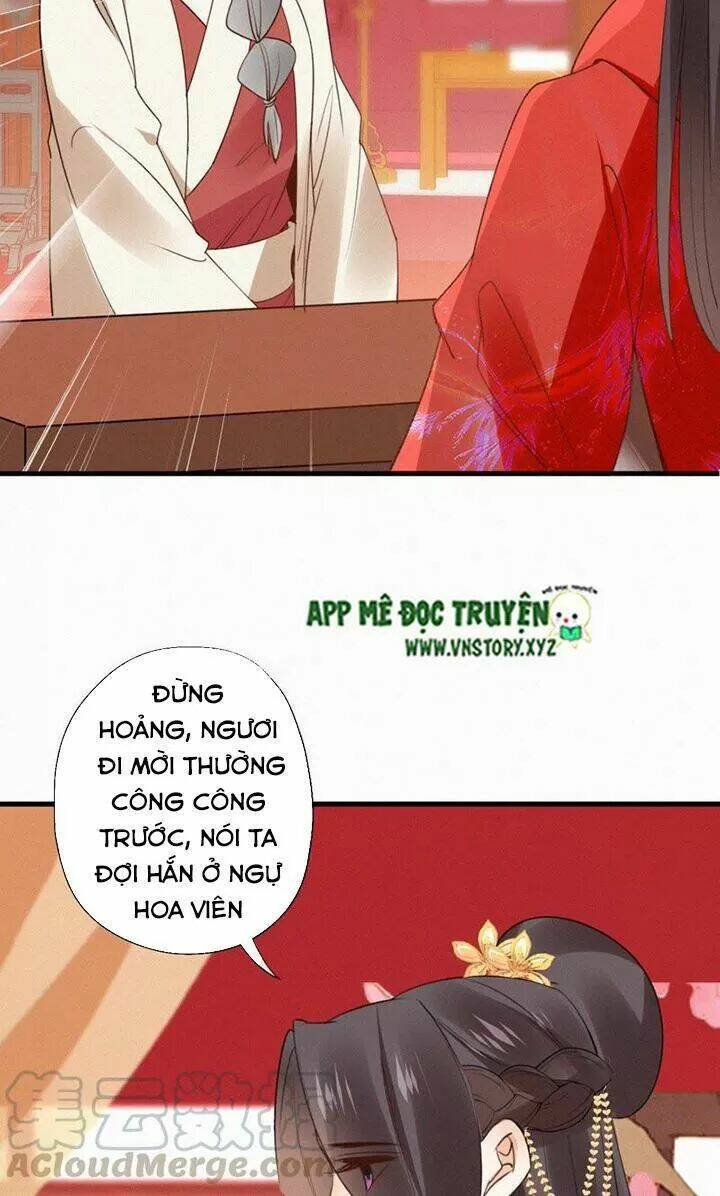 thiên hương mỹ nhân chapter 104 31