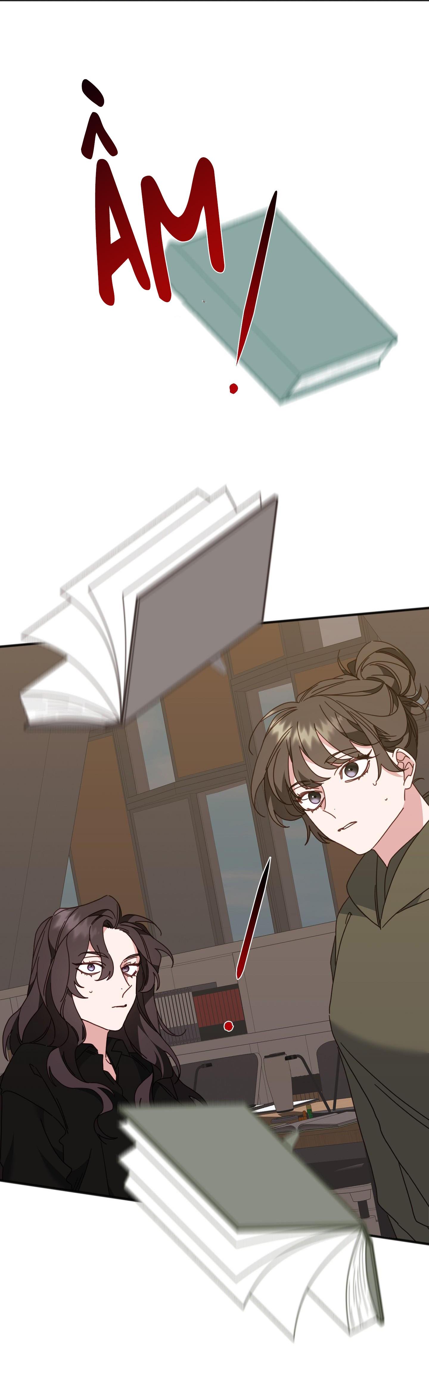 hổ trở về chapter 28 56