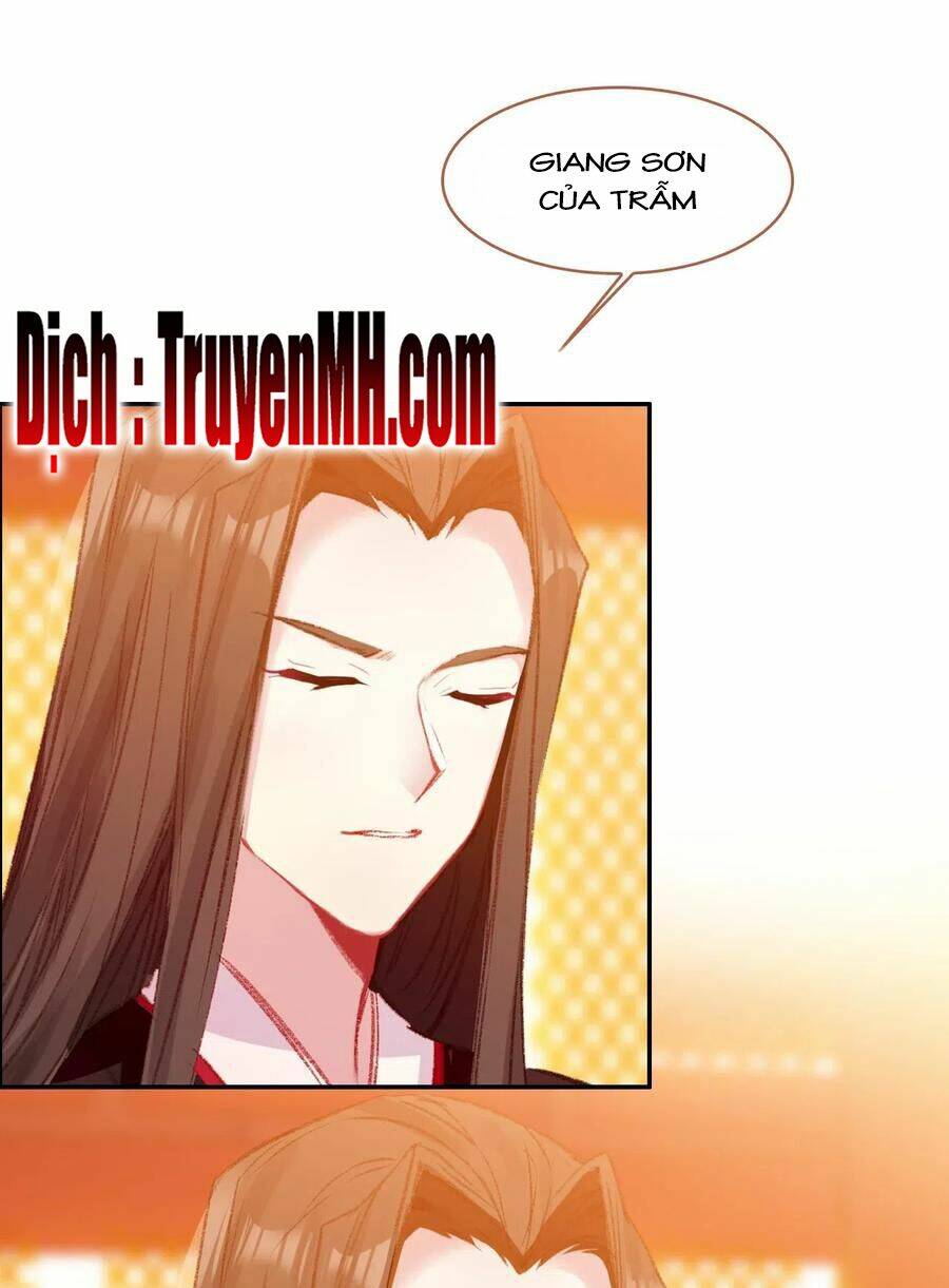 gả cho một tên thái giám đáng ghét chapter 193 4