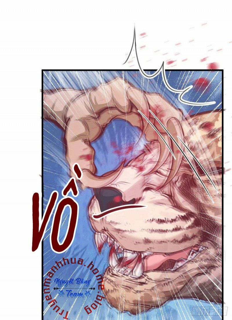 [16+] thảnh thơi thú thế chủng chủng điền, sinh sinh tể chapter 209 2