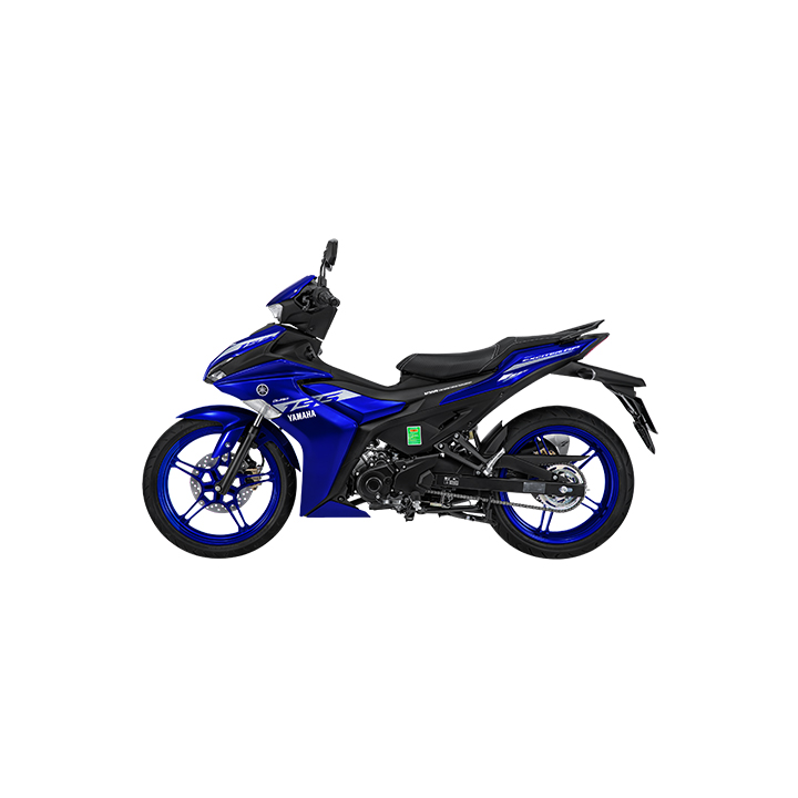 XE MÁY YAMAHA EXCITER 155 VVA - PHIÊN BẢN GP