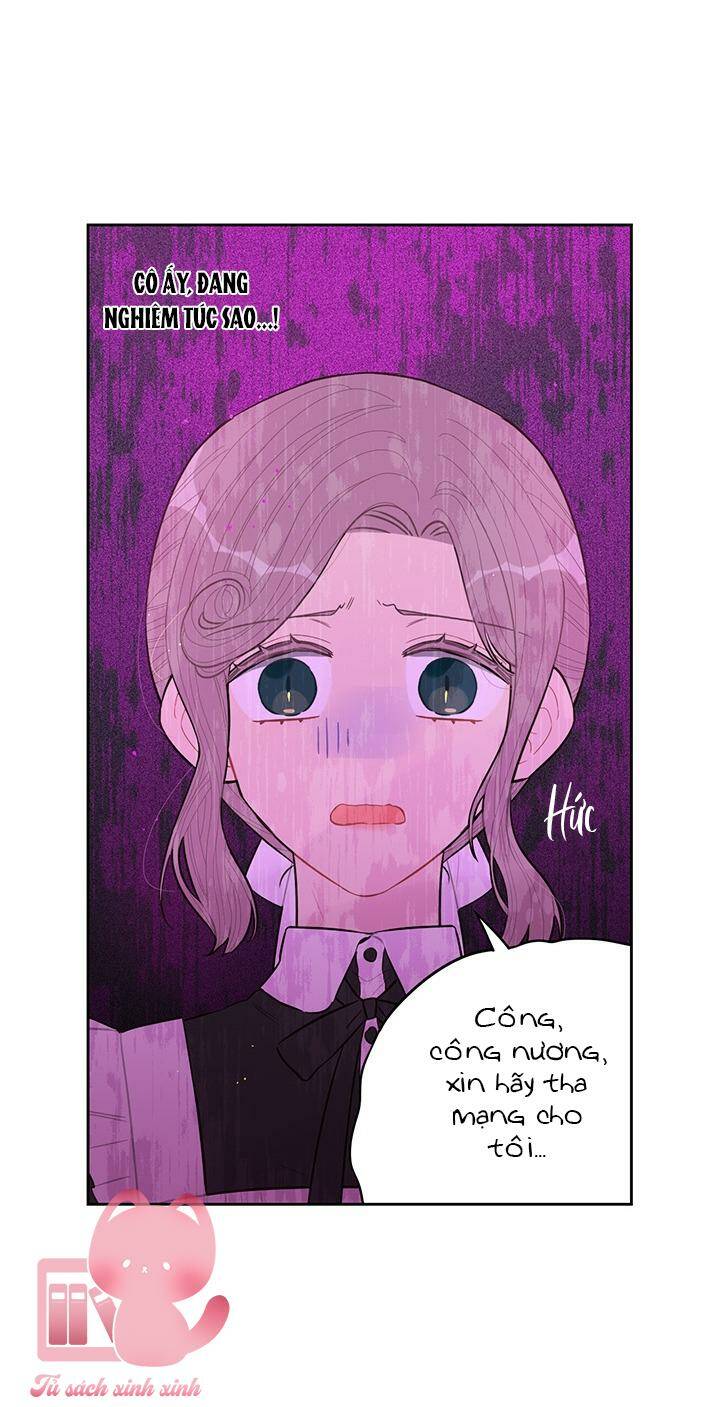 hoàng nữ tóc đen chapter 84 58