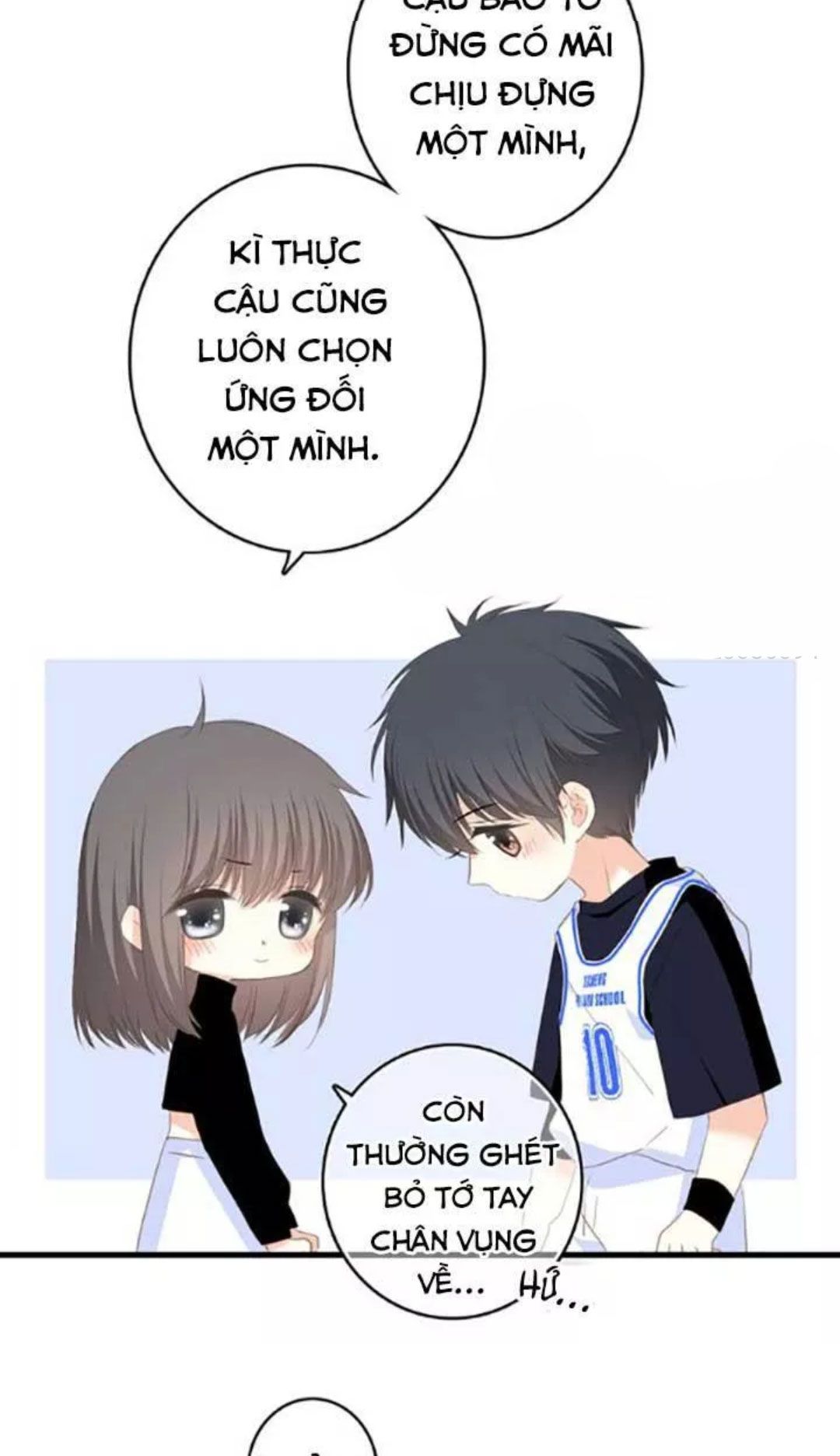 con tim rung động 2 chapter 84 35