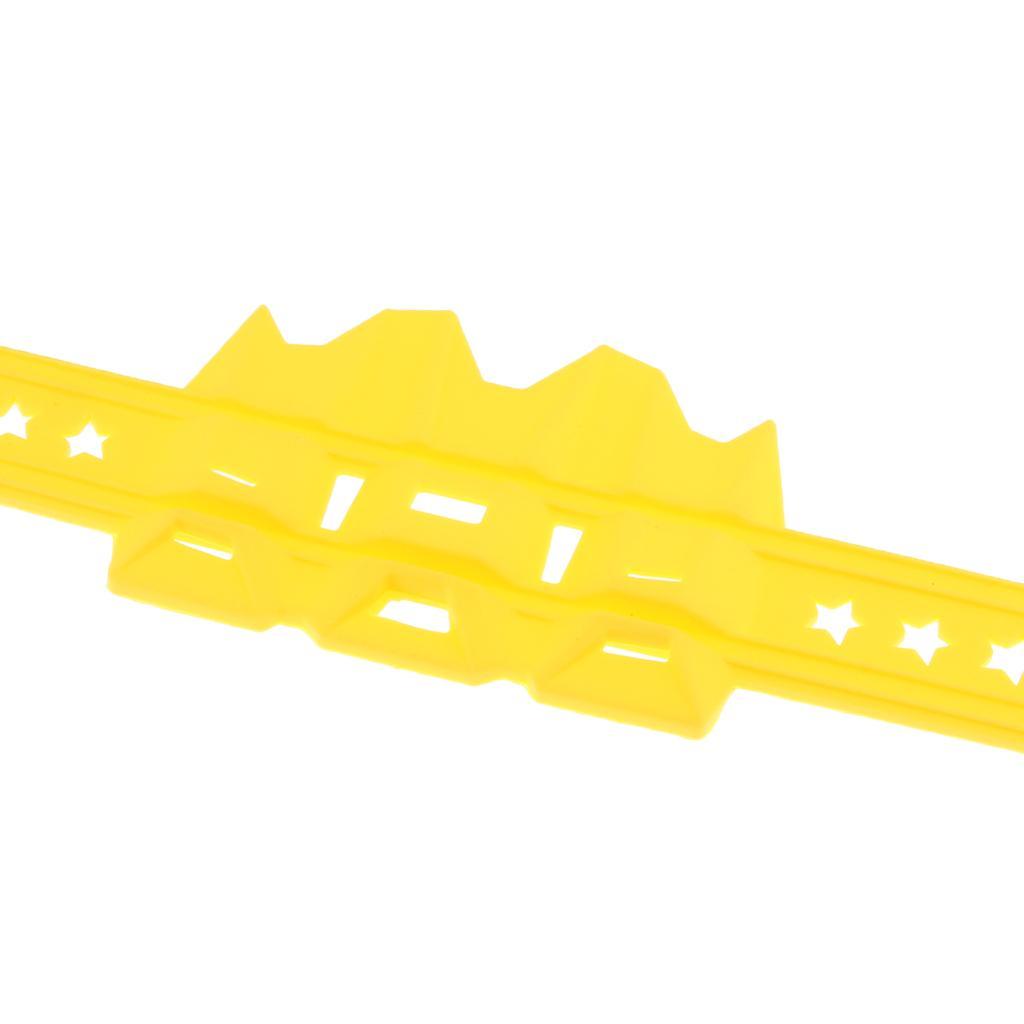 Exhaust Pipe Heat Guard for Motorcycle Dirt Bike