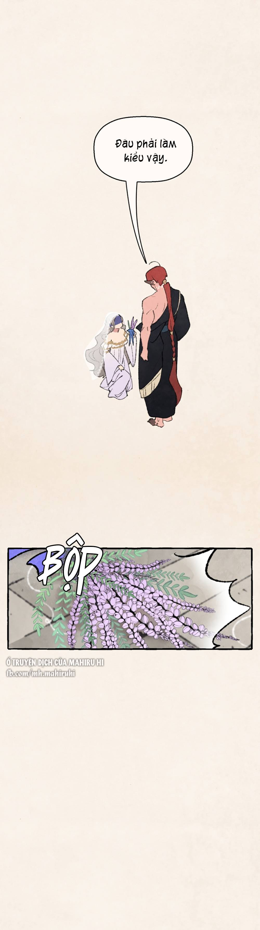 công chúa đã không còn cần hoàng tử chapter 7 1