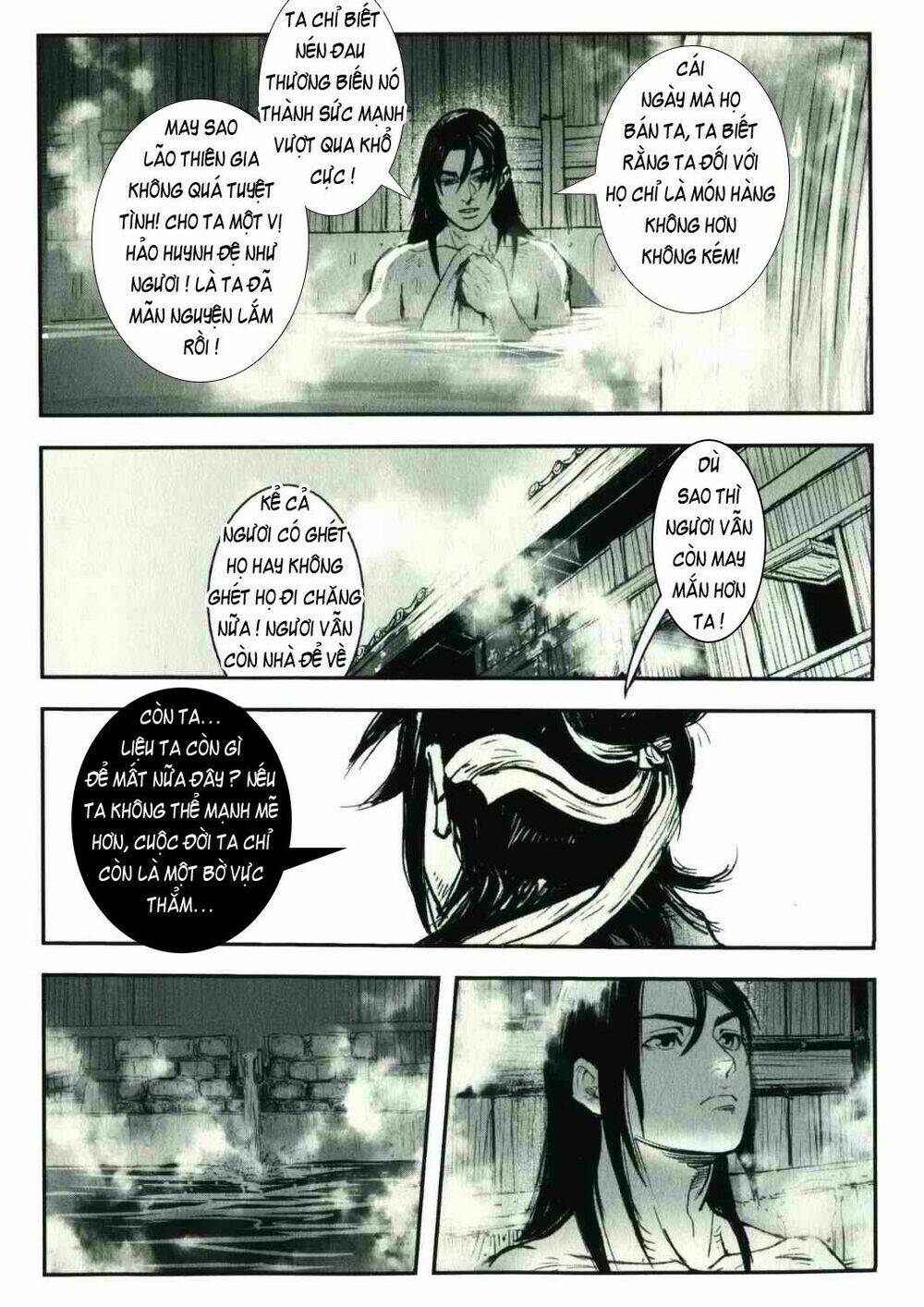 thiết huyết nam nhi chapter 2 28