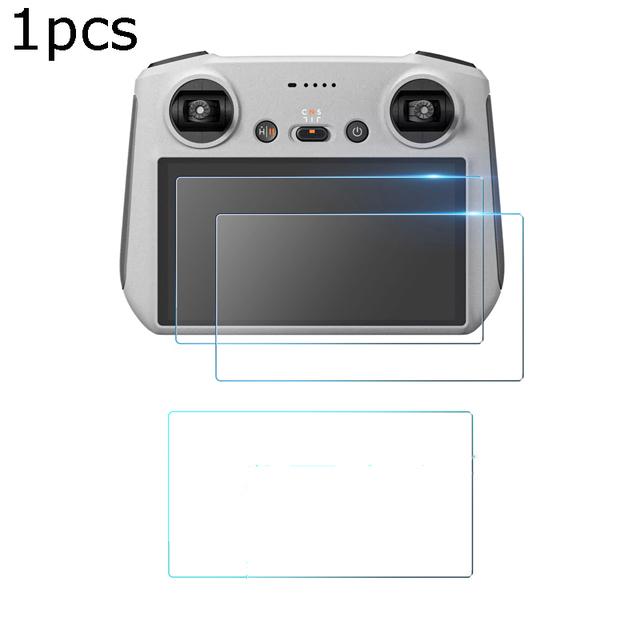 Giá đỡ cánh quạt Cố định cho DJI Mini 3 Pro Drone Ổn định Đạo cụ bảo vệ Giá đỡ cố định Bảo vệ cho Phụ kiện Drone Mini3 Pro Màu sắc: Tấm bảo vệ màn hình RC