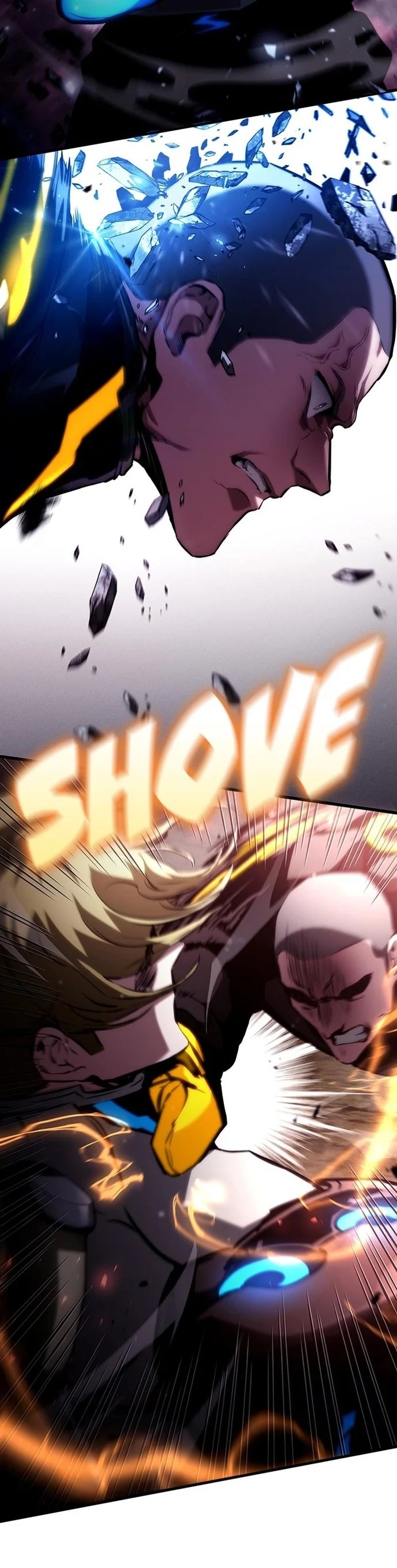 đồ long kỵ sĩ hôn môi ác long chapter 98 15