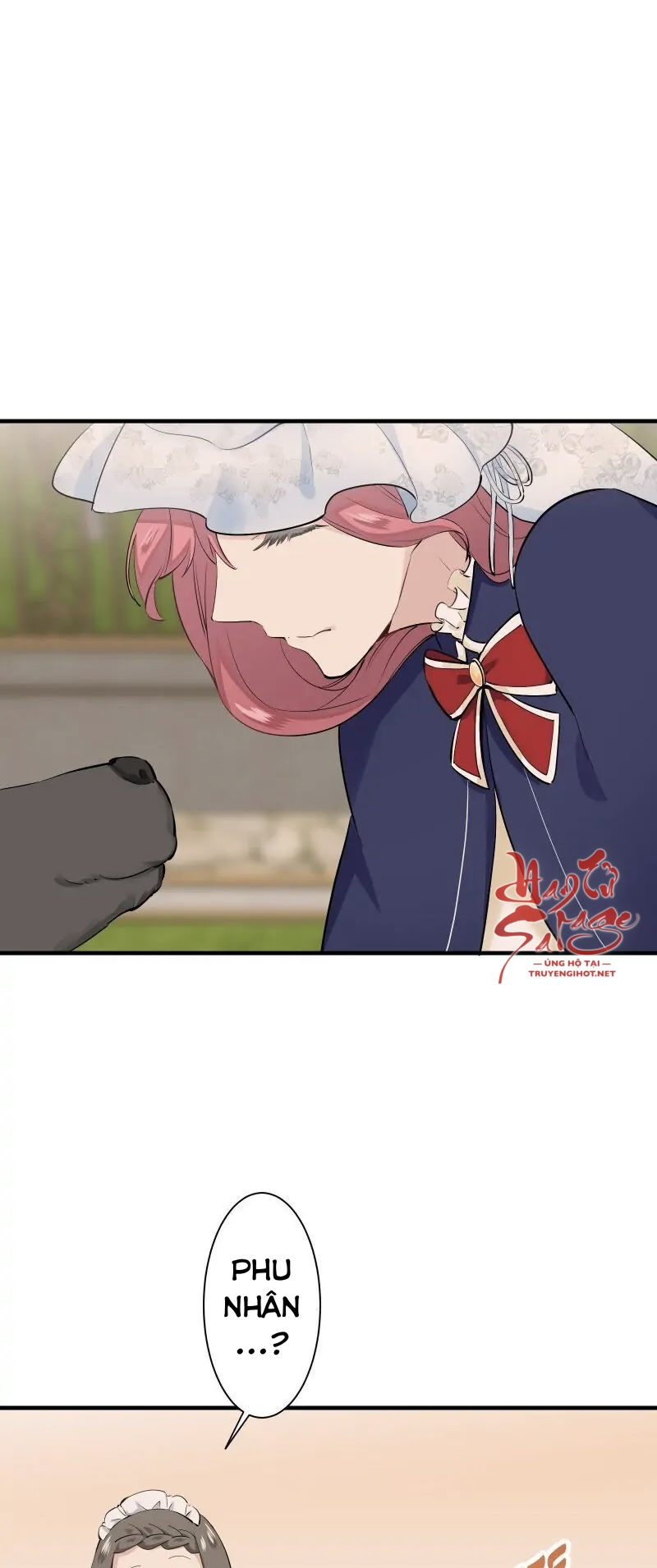 nullitas~nàng dâu giả dối~ chapter 52.2 7