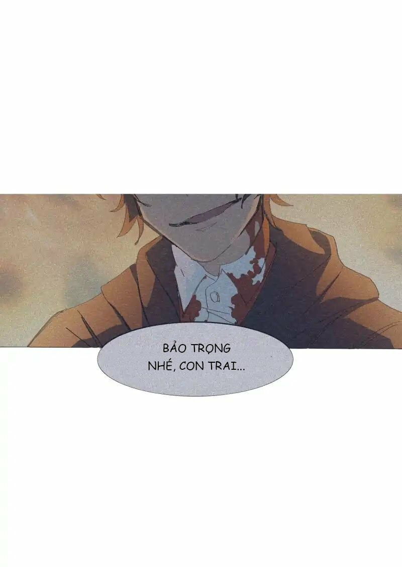 lumine - cội nguồn ánh sáng chapter 59 12