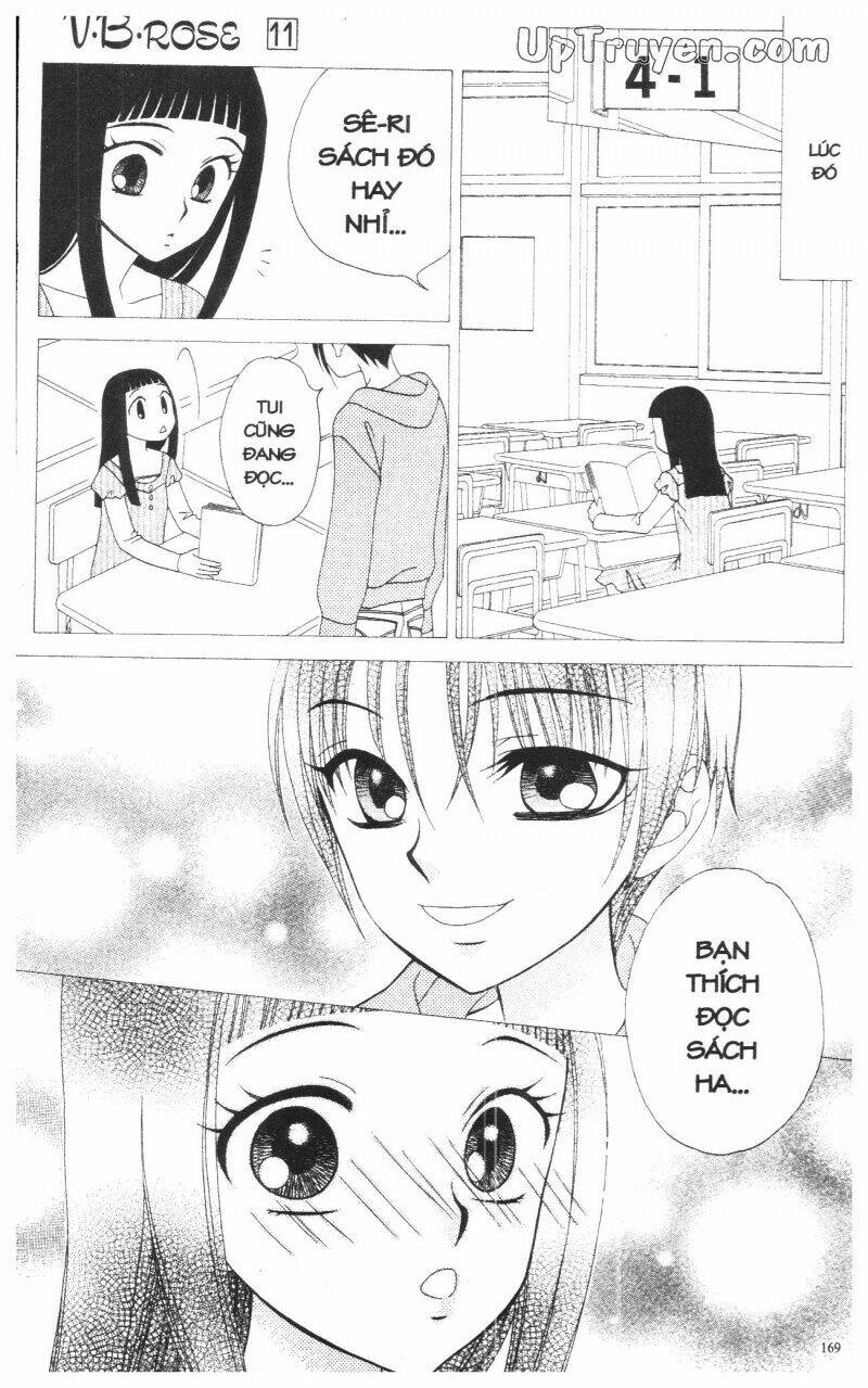 v.b.rose chapter 11 171