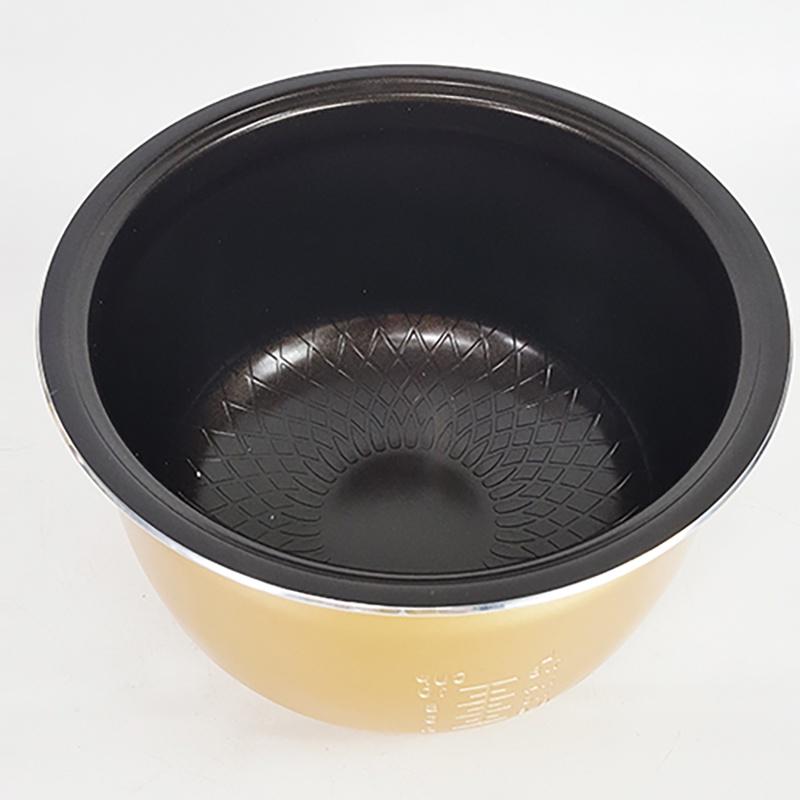 Nồi Cơm Điện MATIKA 1.8L MTK-RC1892 - Hàng chính hãng