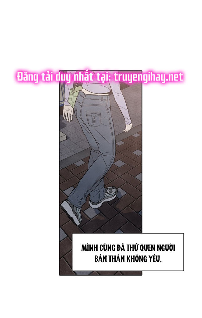 điều khiến tôi quyết tâm muốn chết chapter 35.2 10