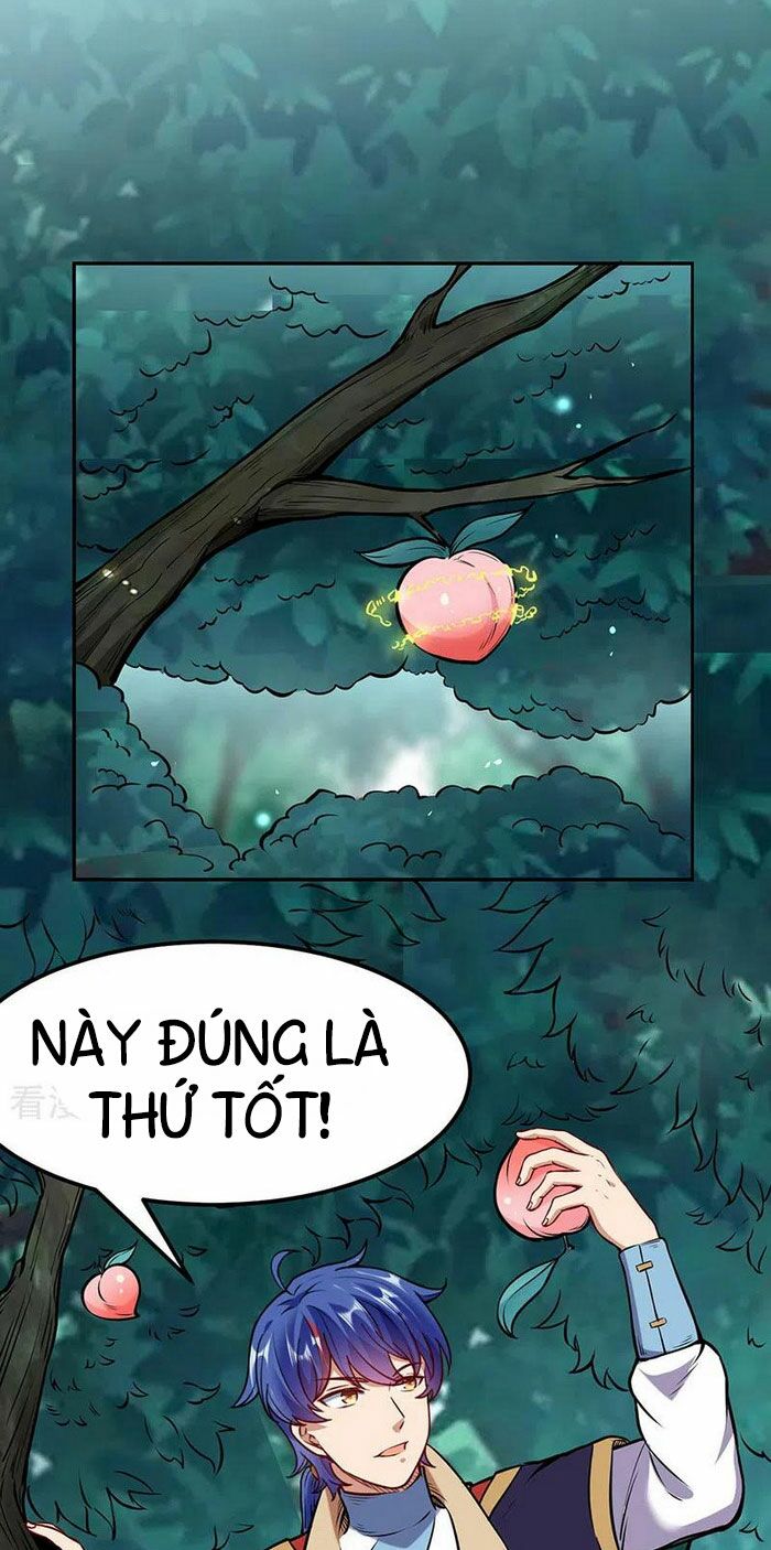 võ đạo độc tôn chapter 218 8