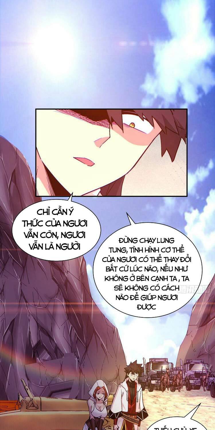 ta là nhà giàu số một, ta không muốn trọng sinh chapter 85 7