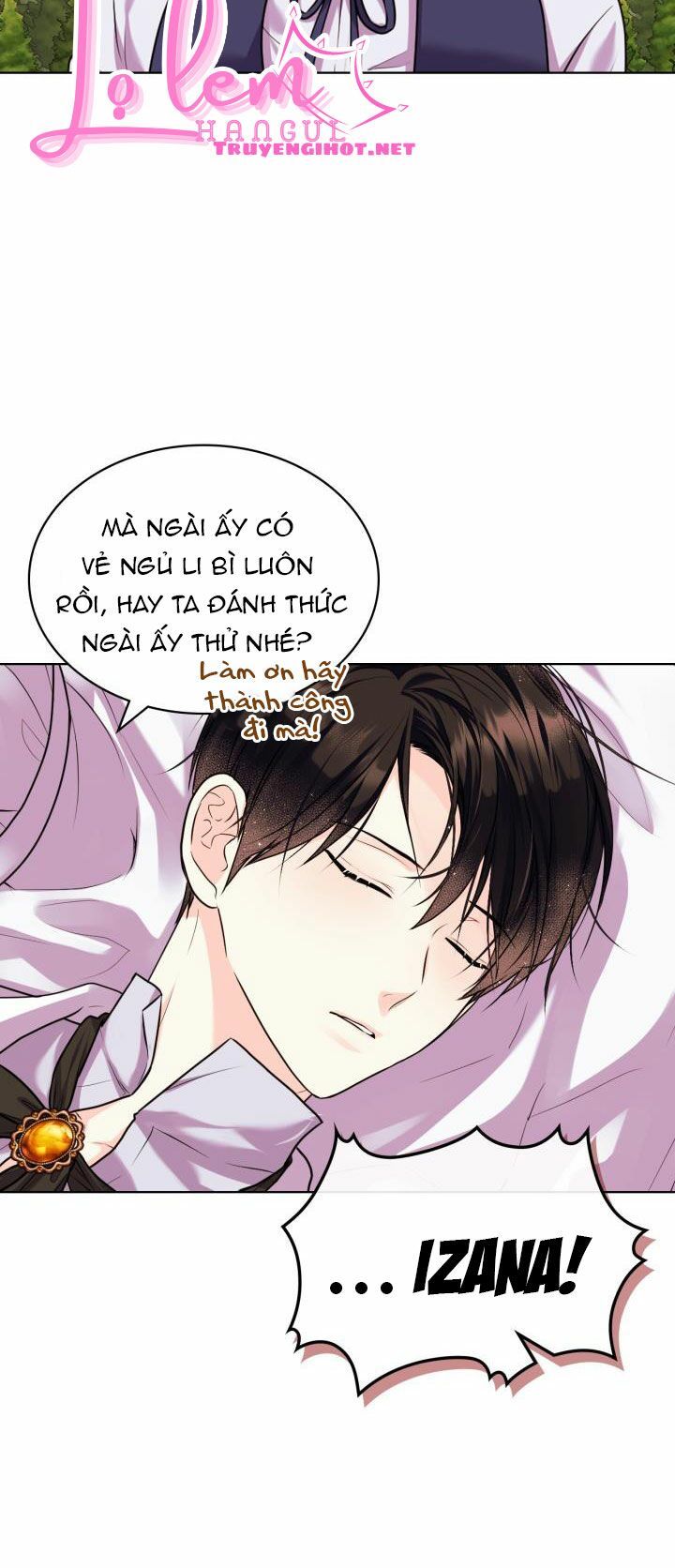 đức hạnh mà ác nữ ban tặng chapter 79.2 6