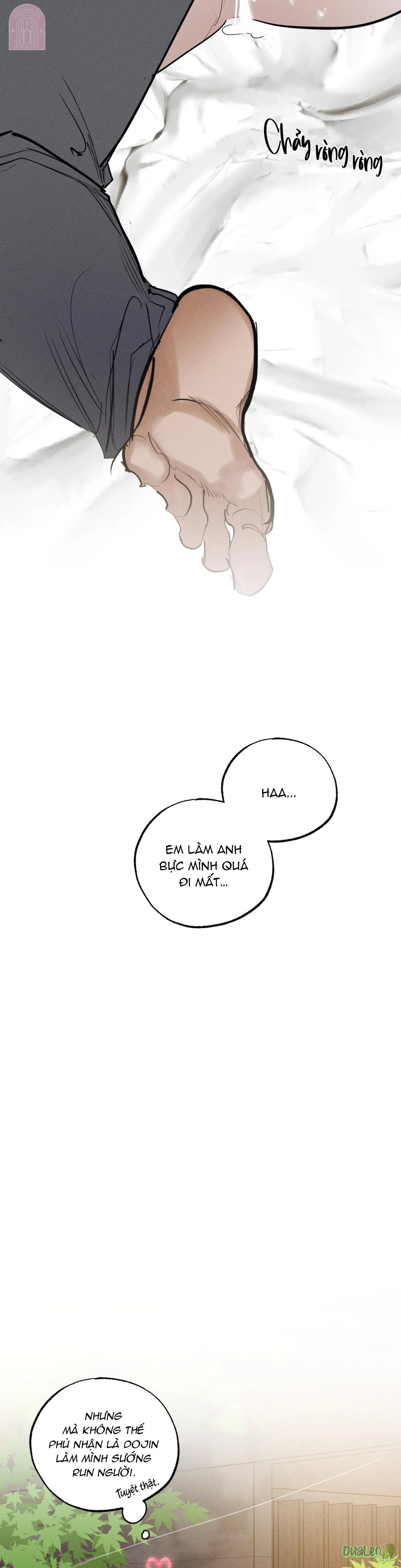 đóa hoa tội lỗi chapter 50 21