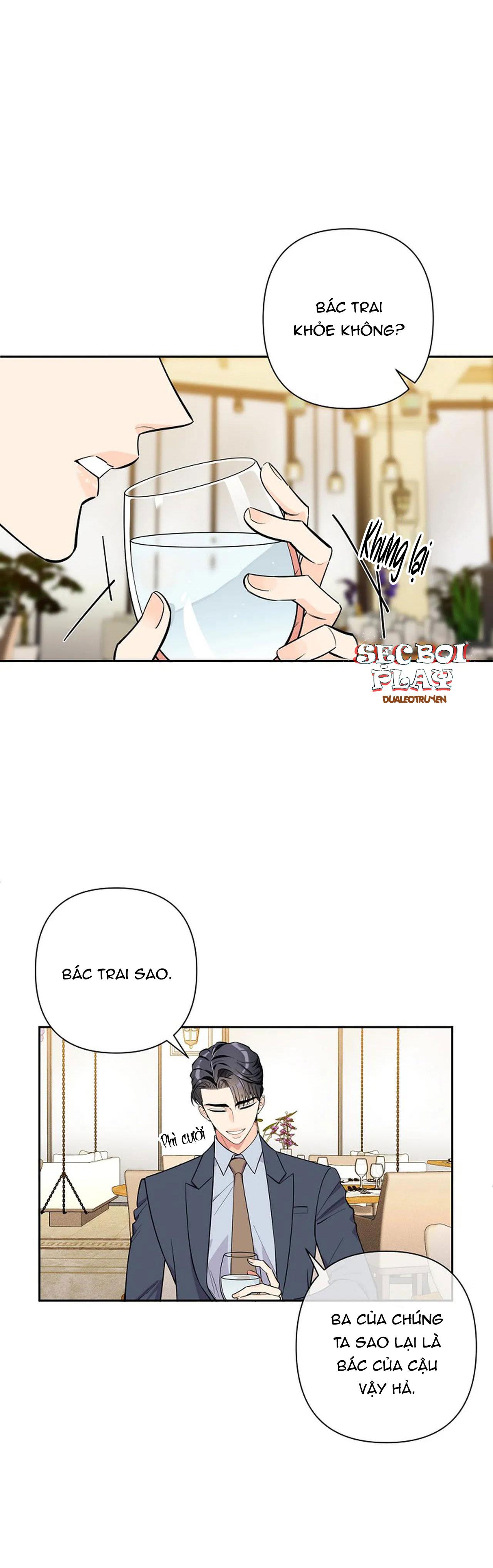 đêm dịu dàng chapter 22 16