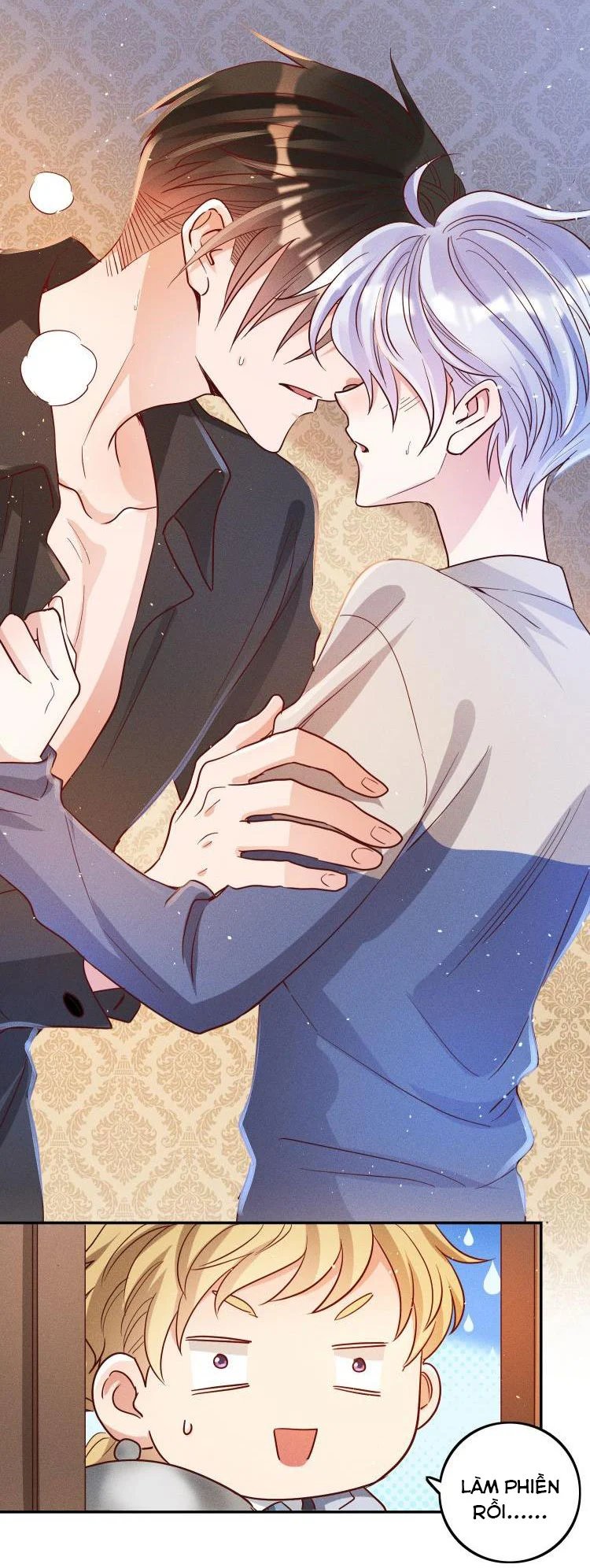 mê muội mất cả ý chí chapter 40 33