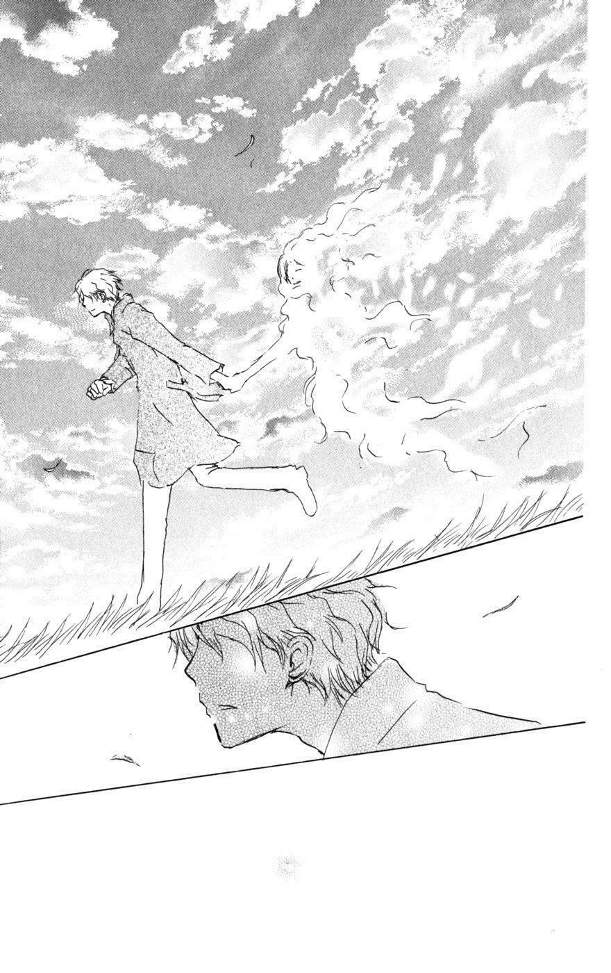 trả tên lại cho yêu quái chapter 38 38