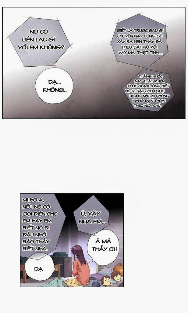 between you and i chapter 13 36