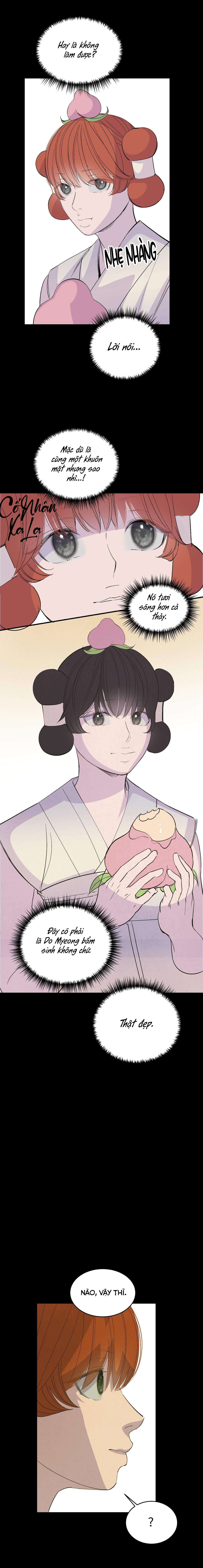 peach boy chapter 15 13