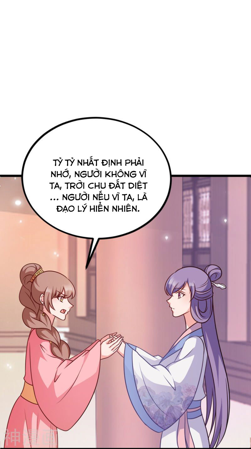 độc tâm cuồng phi khuynh thiên hạ chapter 79 41