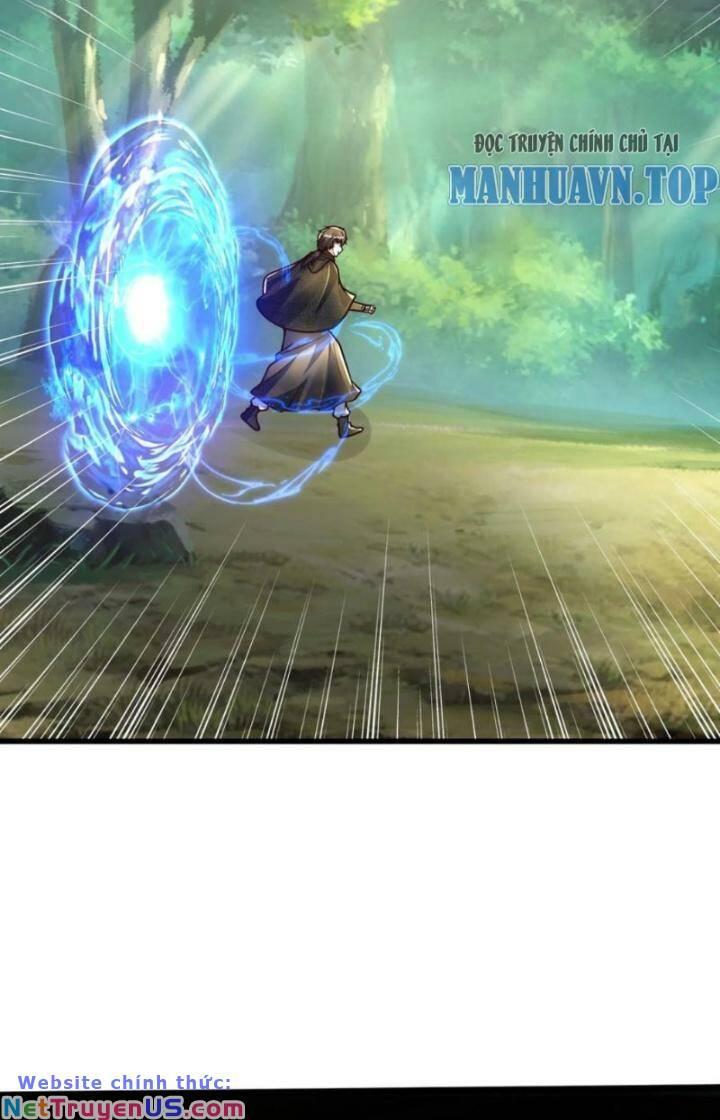 ta nuôi ma quỷ ở trấn ma ti chapter 215 27