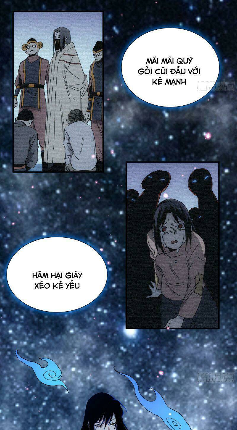 ma vương là đại địa chủ chapter 17 36