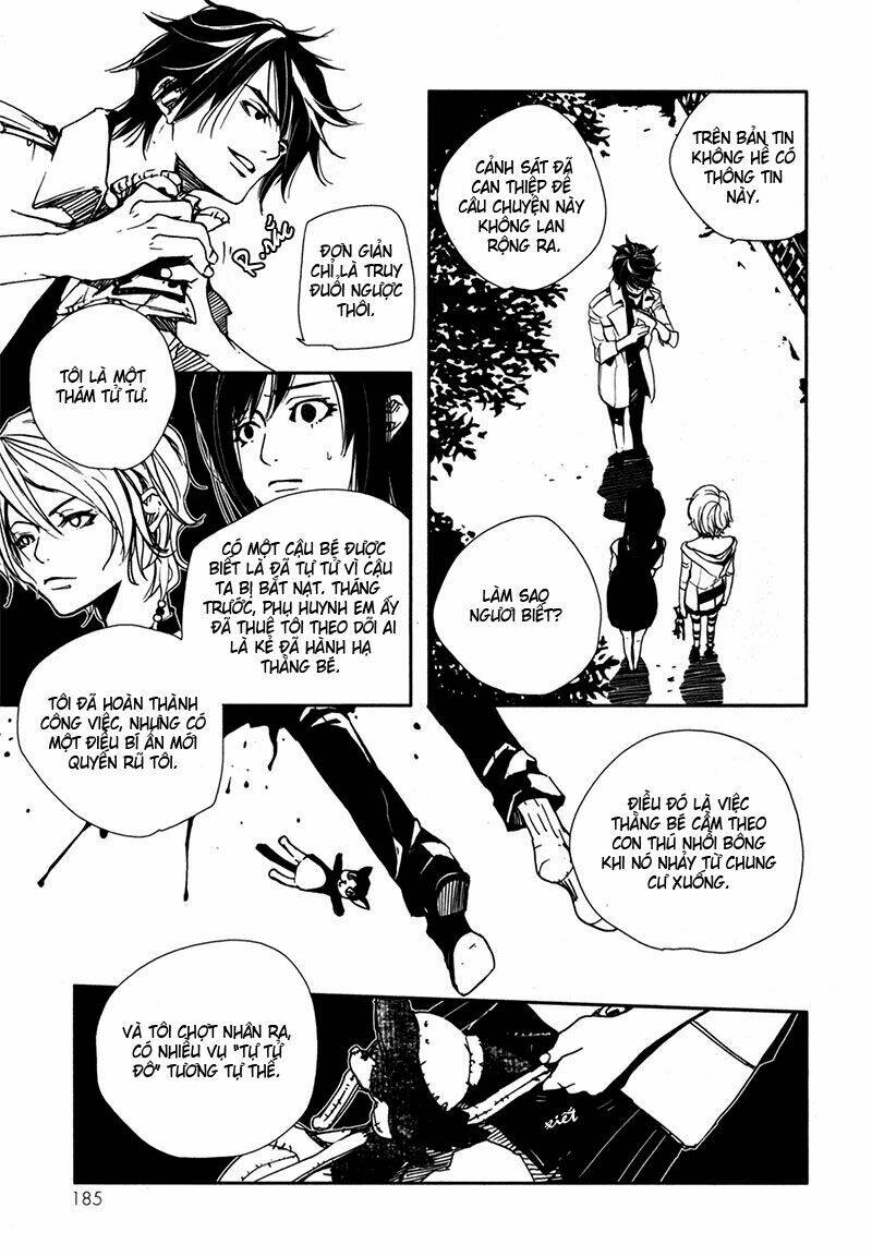 doll star chapter 8 14