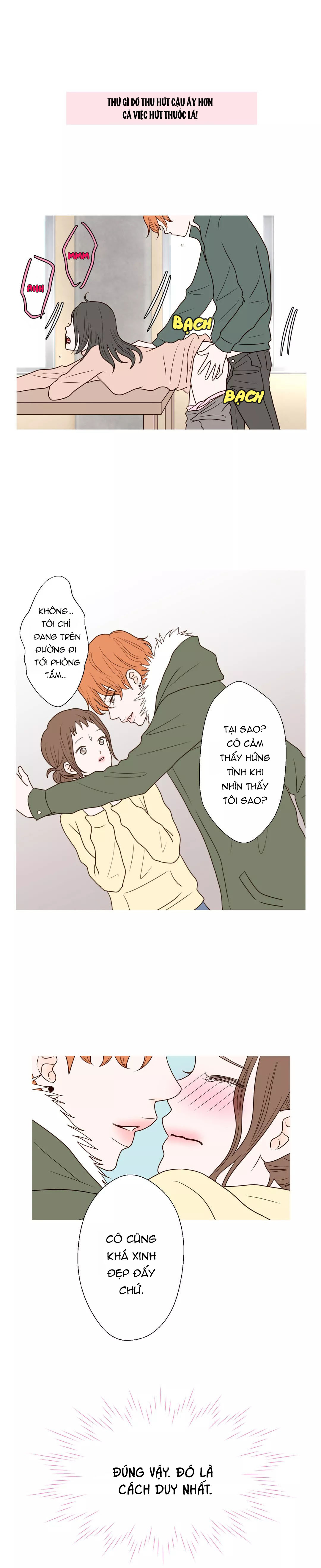 honey bed talk chapter 27 2
