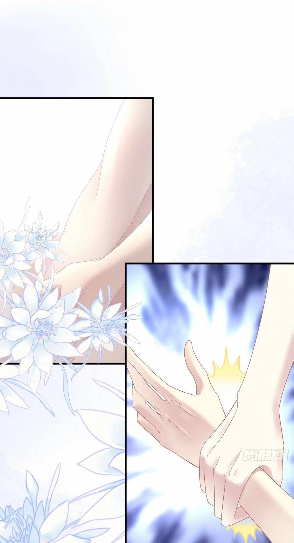 toàn bộ nắm trong tay chapter 95 8