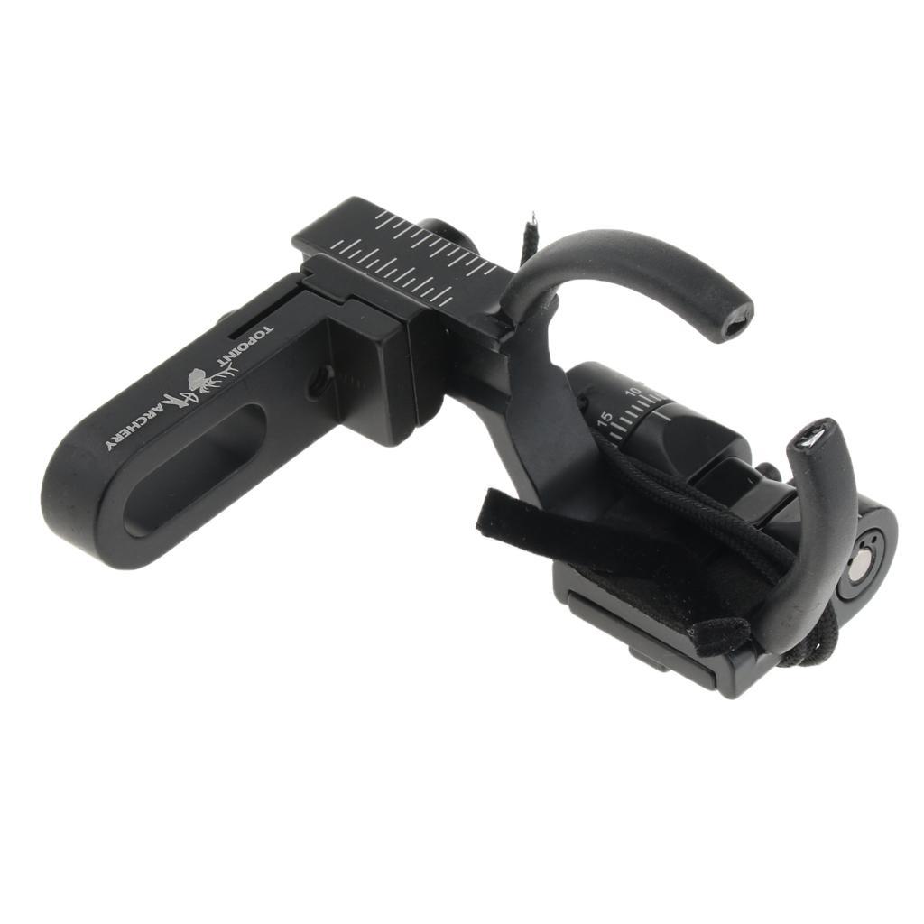 Archery Drop Away Arrow Rest For Compound Bow Hunting Right Hand