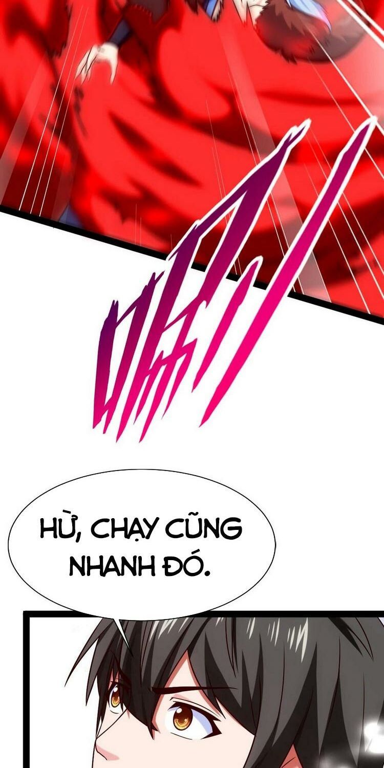 ma thú kiếm thánh dị giới tung hoành chapter 192 27