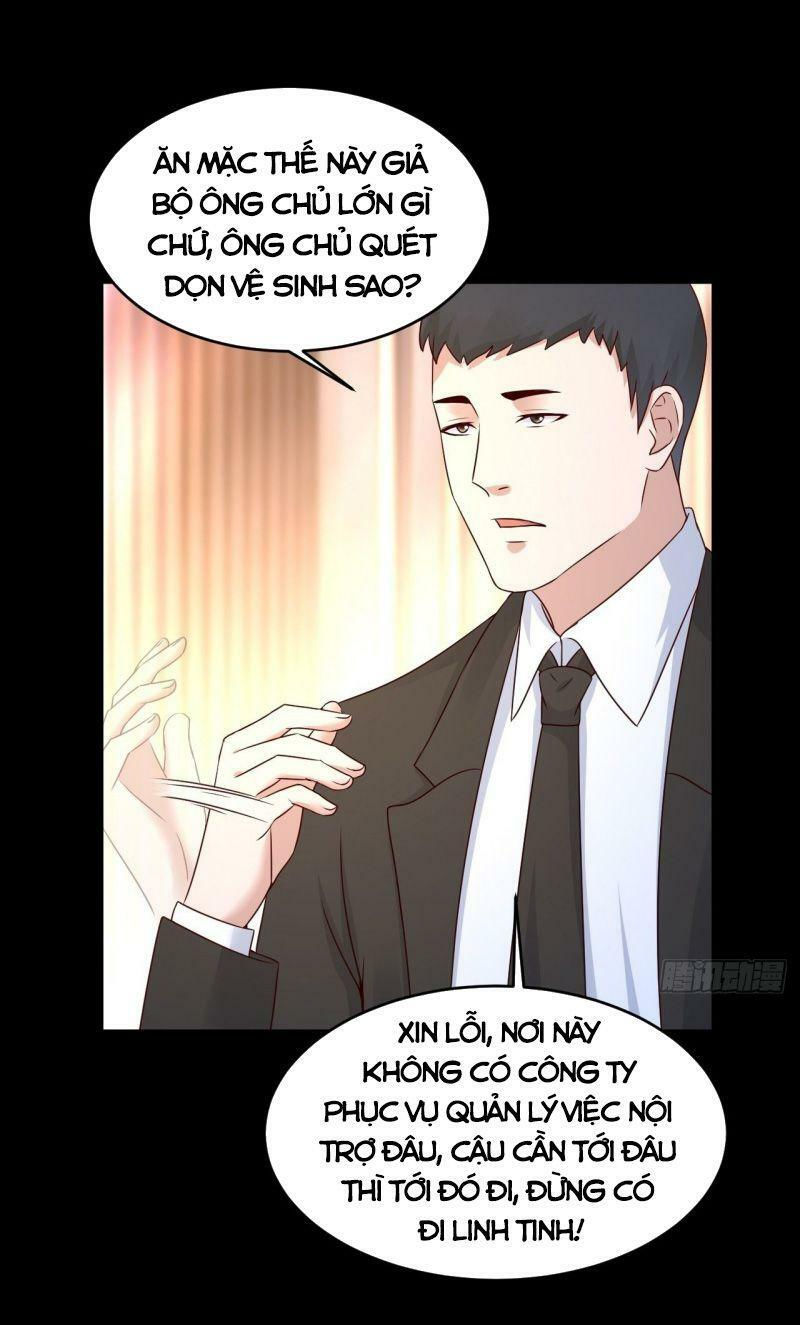 vua đầu tư mạnh nhất chapter 7 13