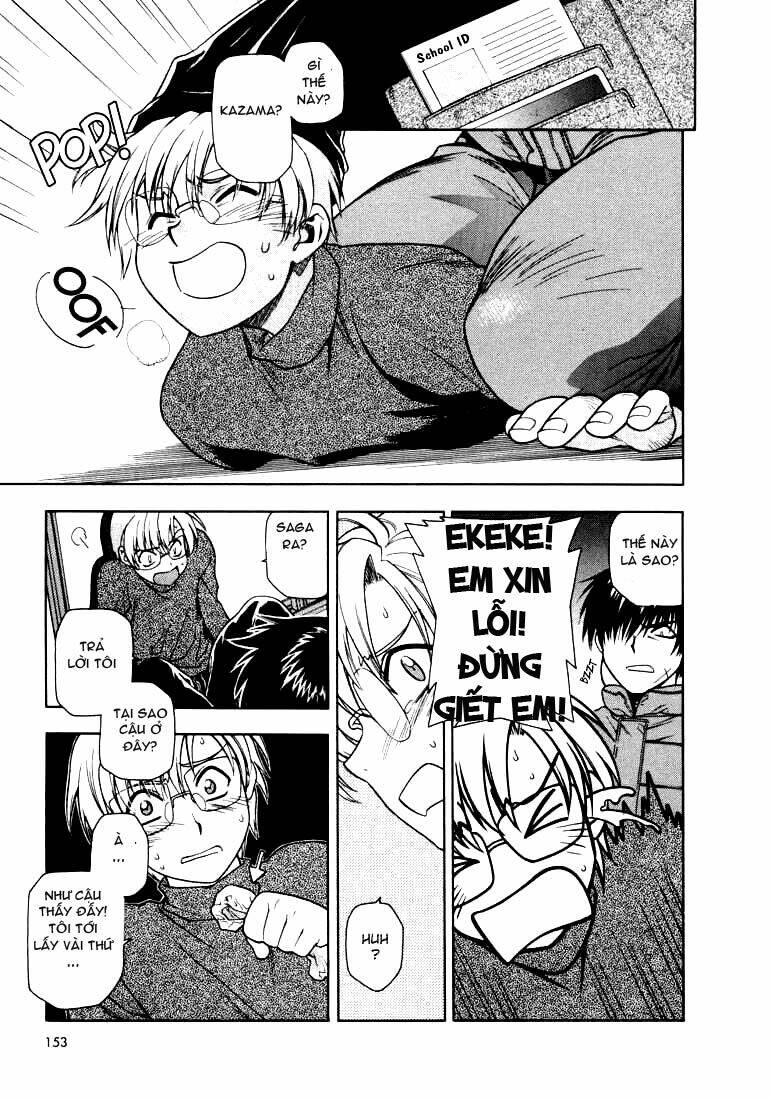 full metal panic! chapter 8 17