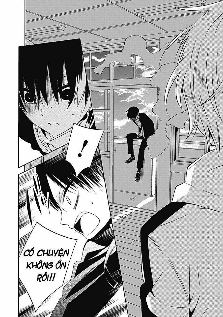 trò chơi tử thần chapter 2 38