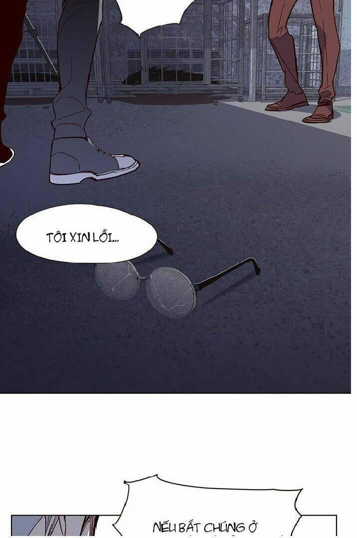 biến thân thành mèo chapter 8 9