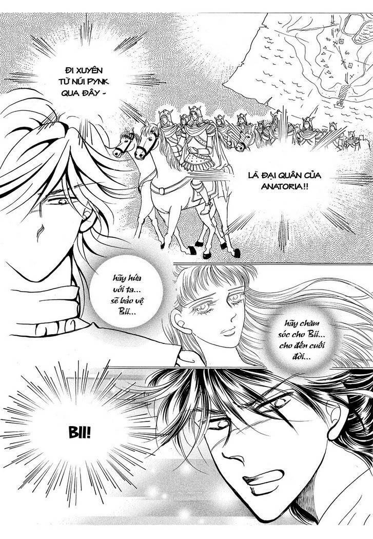 princess - công chúa xứ hoa (bản đẹp) chapter 39 39