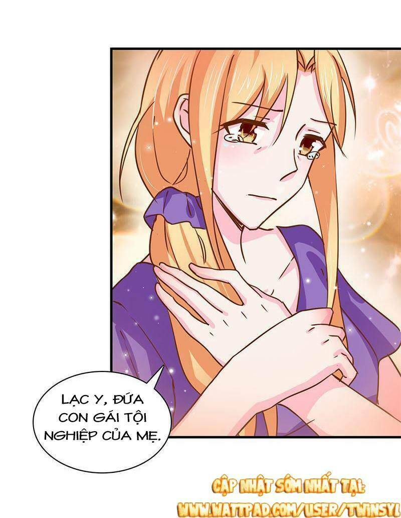 không gả cho tổng tài, gả cho người hầu chapter 122 36