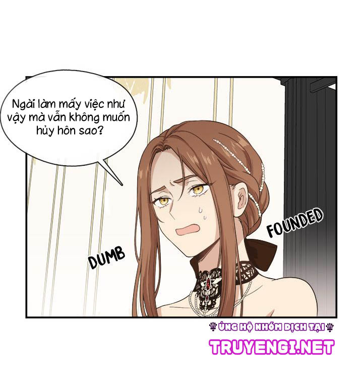 cẩn thận nữ phụ phản diện đấy! chapter 4 27