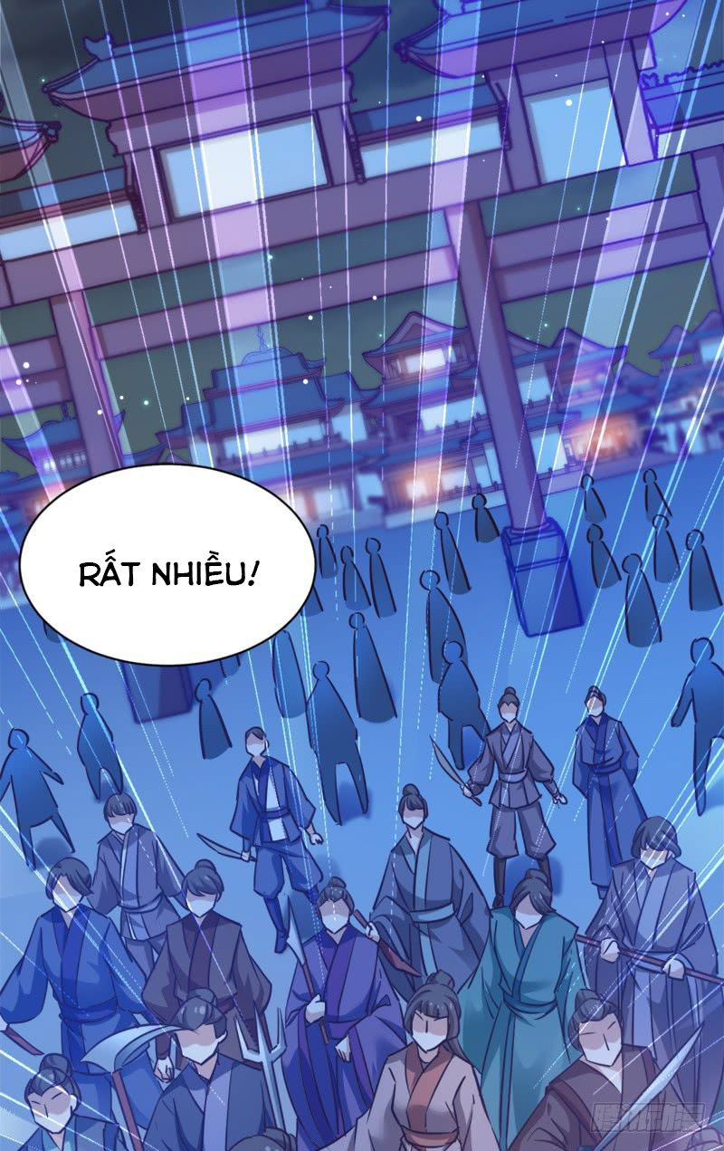 trò chơi trừng phạt chapter 49 6