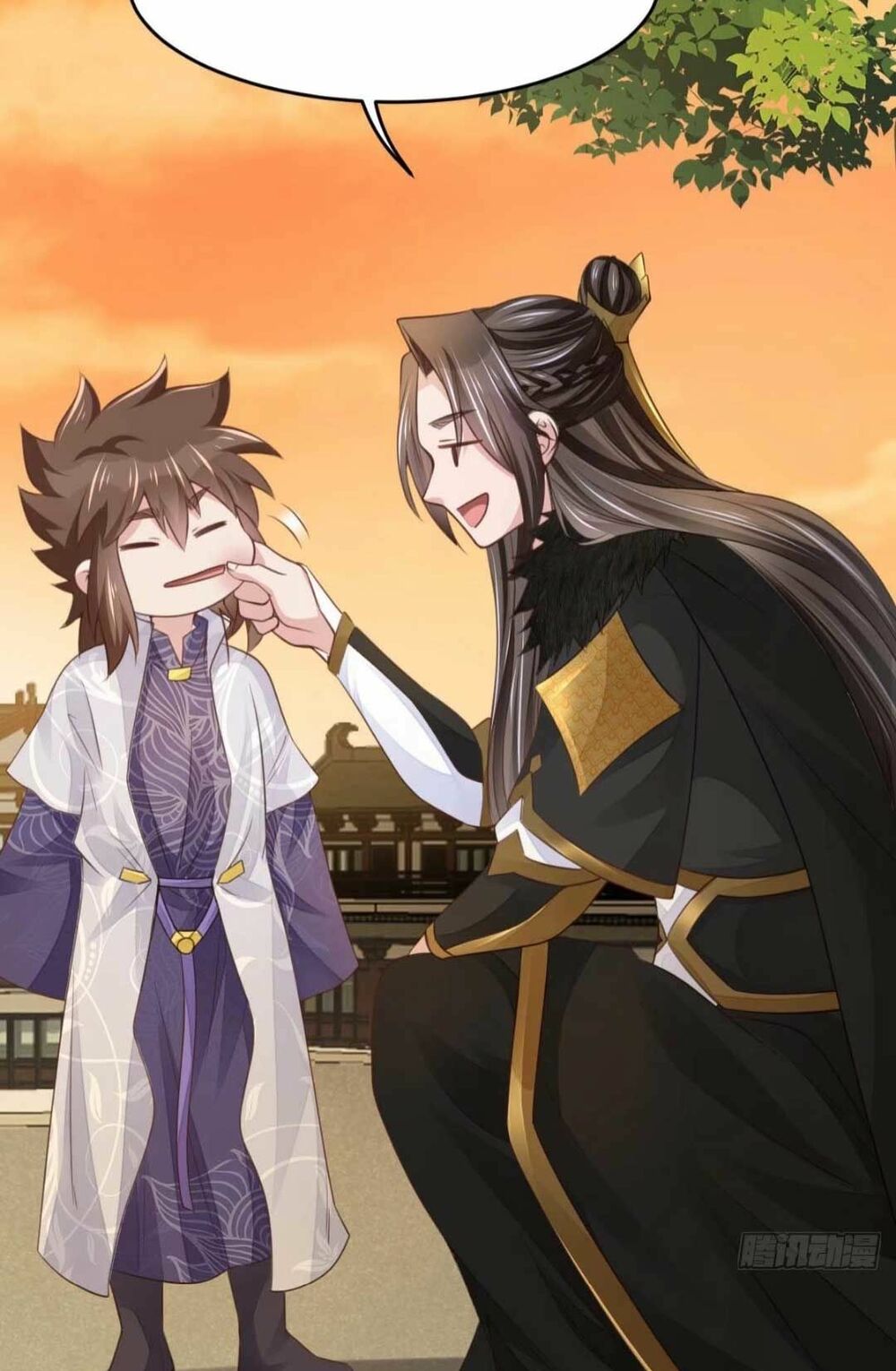 thuần hóa ba ba bạo quân chapter 23 72