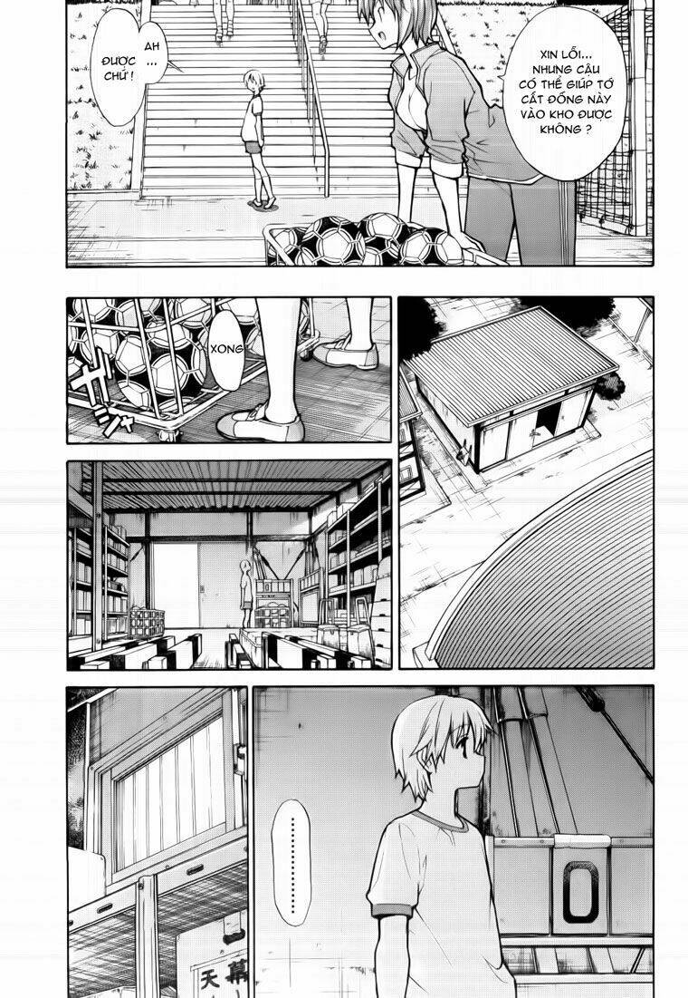 aki-sora chapter 3 20